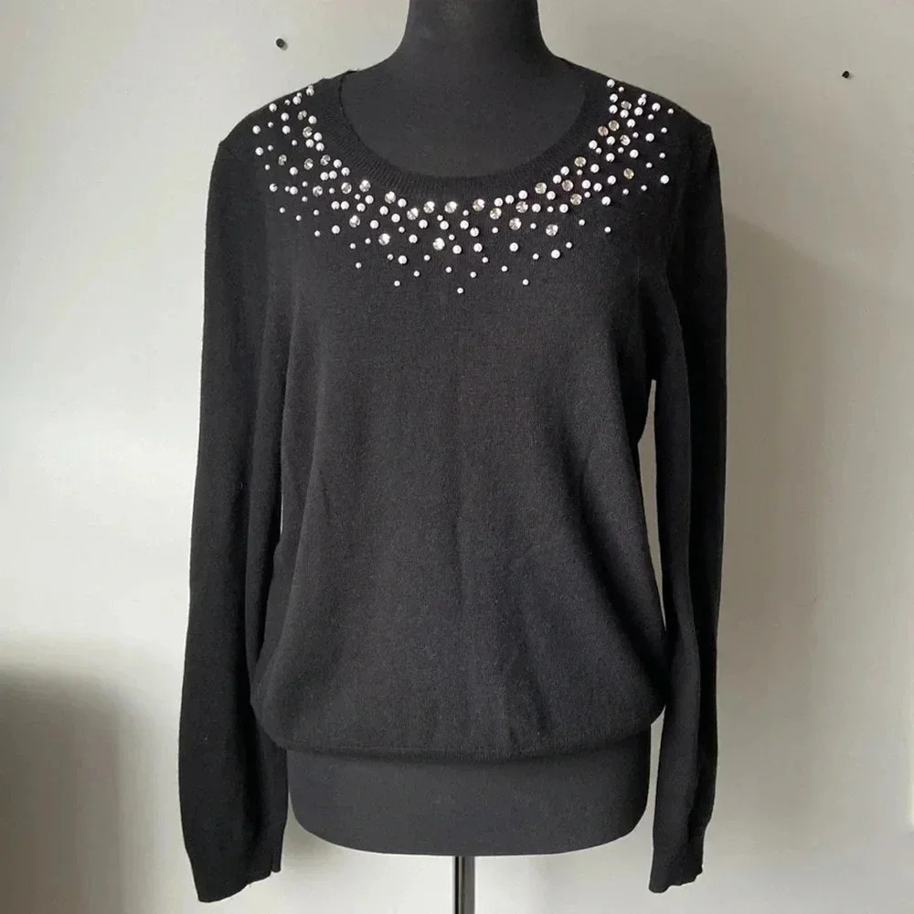 Lord  & Taylor |Sweater